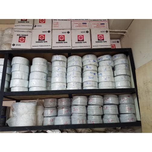 Fiberglass Tape 3Inch / Pita Fiberglass