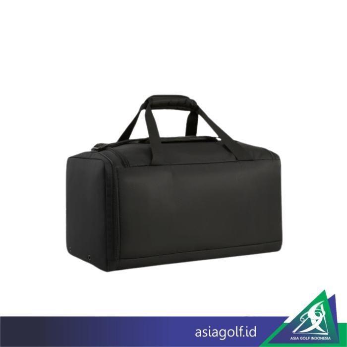 Boston Bag Golf Puma Icon Duffle Original Kompartemen Sepatu Terpisah