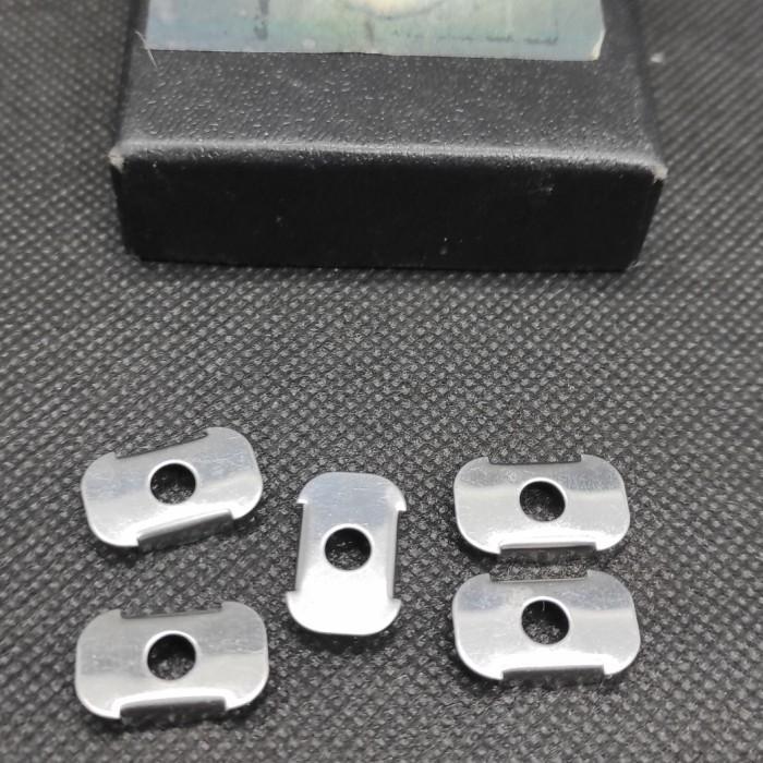 Cap Insert Pipe Cabutan Original Zippo