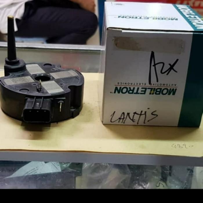 coil ignition/koil mazda lantis