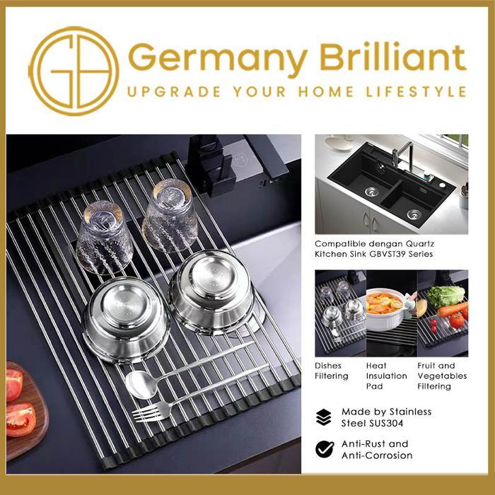 Germany Brilliant Aksesoris Kitchen Sink GBJ02A