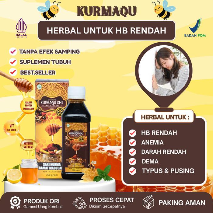 HOT SALE SUPLEMEN PENAMBAH HB, PENAMBAH DARAH, HERBAL KURANG DARAH BADAN LEMAS, PENAMBAH HB DARAH