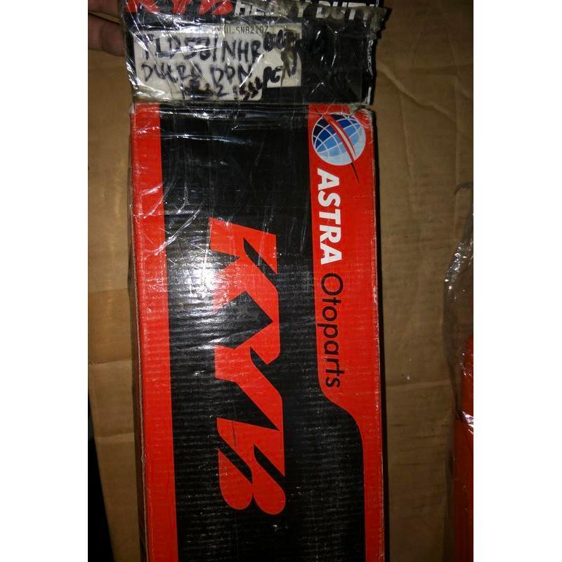 Shokbeker Kysu Sn8210Z Tld 56 Dpn Long Kayaba Nhr 55 [ Set]-01532