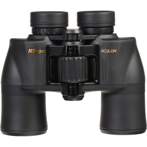Terbaru Teropong Nikon Binocular Aculon A211 - Semua Ukuran Nikon Aculon A211