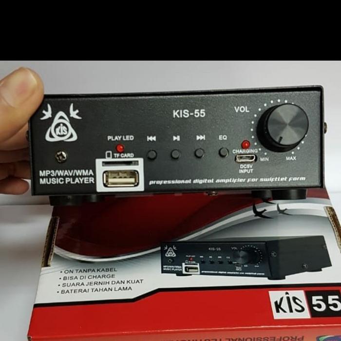 Ampli walet mini ceklok Walet cek lokasi Walet