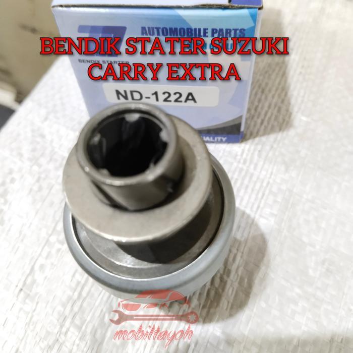 BENDIK STATER SUZUKI CARRY 1000 CARRY EXTRA