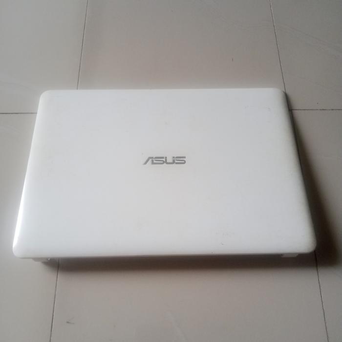 casing lcd led belakang laptop asus x441 x441s x441n x441b x441m