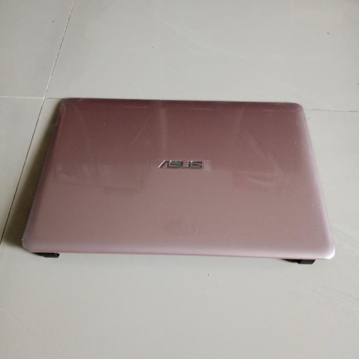 casing lcd led belakang laptop asus x441 x441s x441n x441b x441m x441u