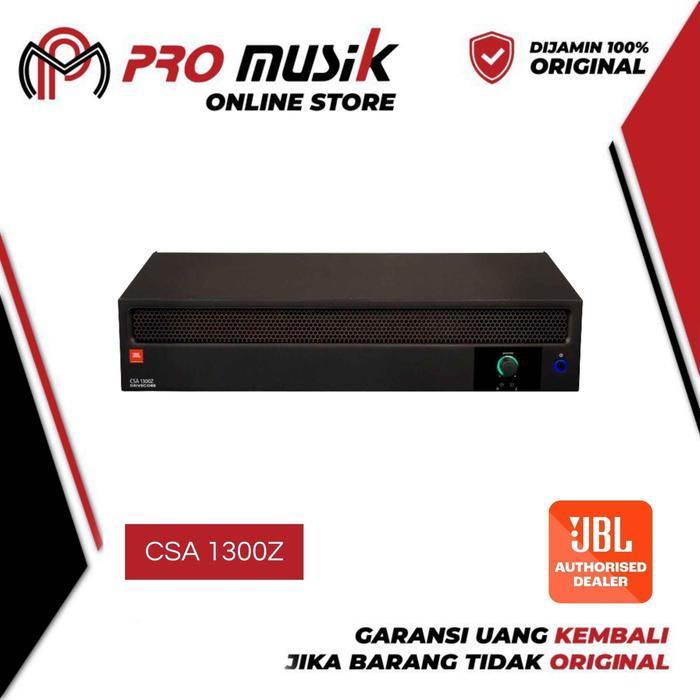 JBL CSA 1300Z Receiver Audio System