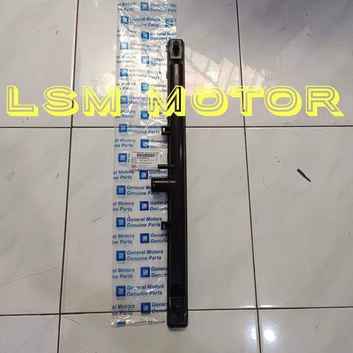 Upper Tank Cover Radiator Atas Wuling Confero