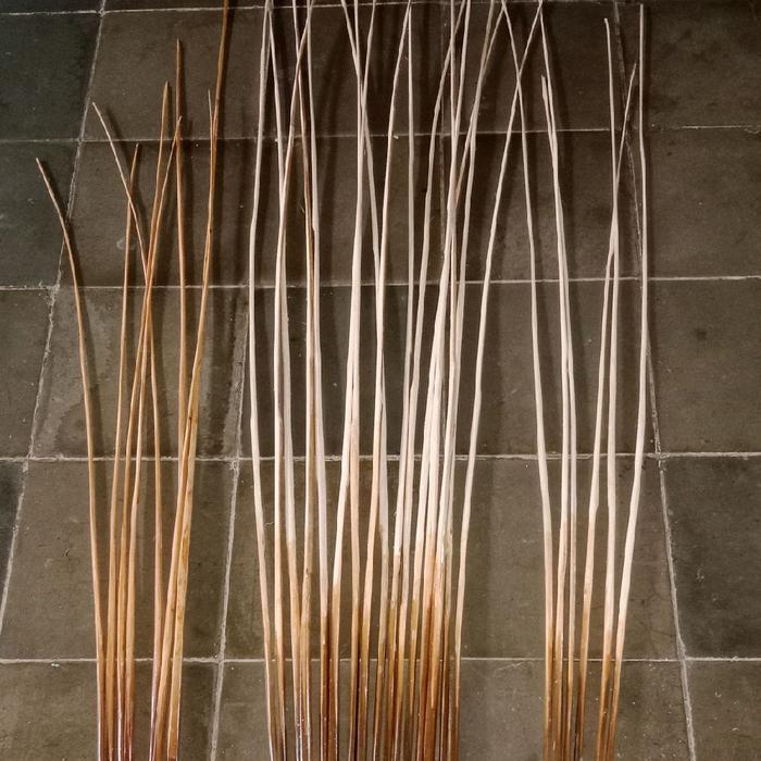 TERLARIS GAPIT FIBER SAMBUNG PENJALIN