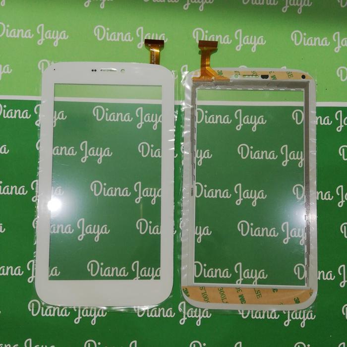Touchscreen Tab 7.0 Aldo Oval