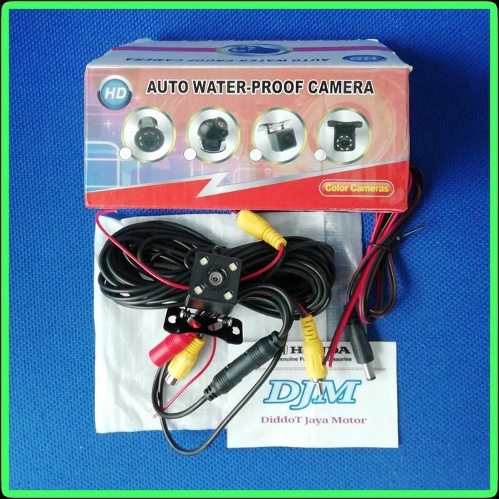 Kamera Mundur Kamera Parkir Camera Mundur Camera Parkir Mobil