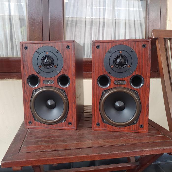 Speaker Acoustic Energy AE 100i bookshelf