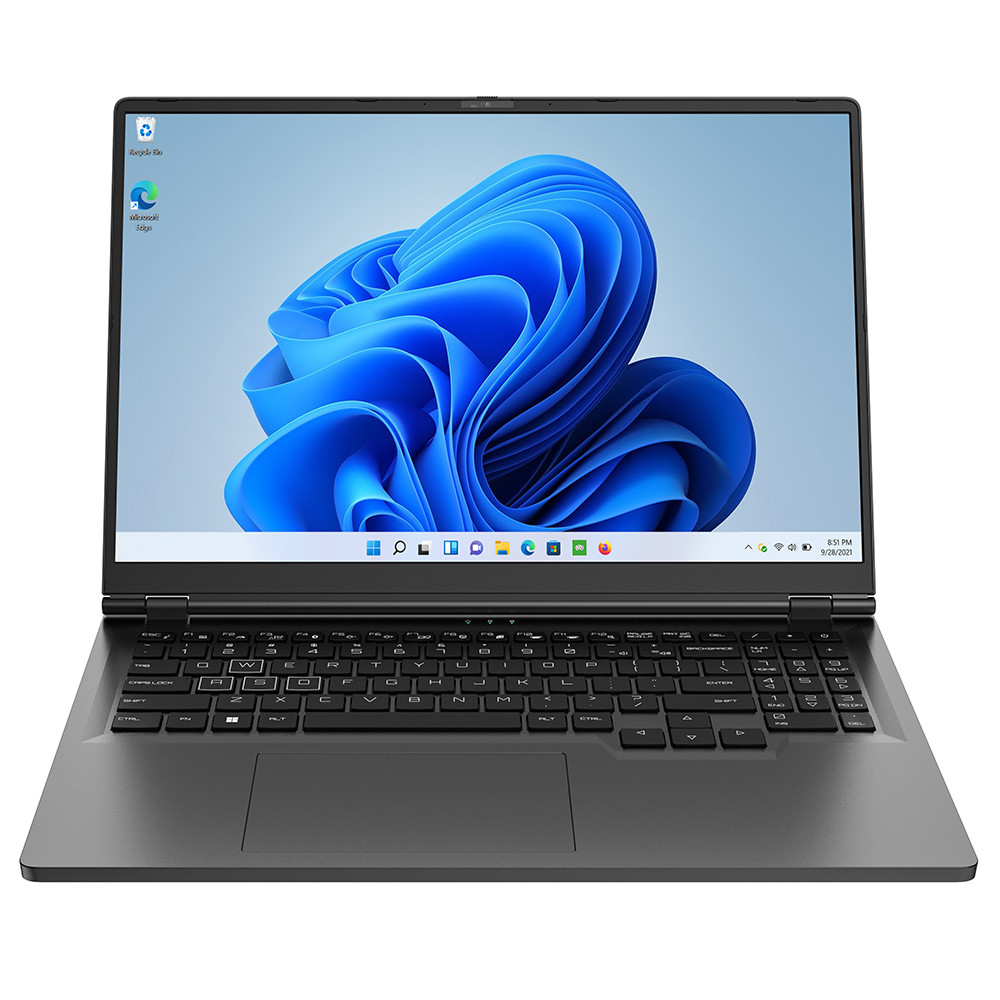 kingnvoy 16 Inch 12th Gen Gaming Laptop Intel i9 12900H NVIDIA RTX