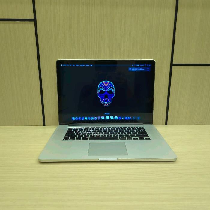 MacBook Pro Retina 15 2013 Core i7 SSD 256GB Not i5 MJLQ2 MGXG2 - 256 gb