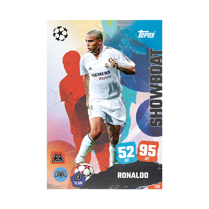 New 202526 Season To UCC Match Attax Mega Tin Box Centurions Spartans Warriors Battlers Collection