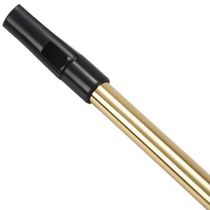 Premium Irish Tin Flute Penny Whistle Flute Irlandia Flute Brass Woodwid Key C Key D Original