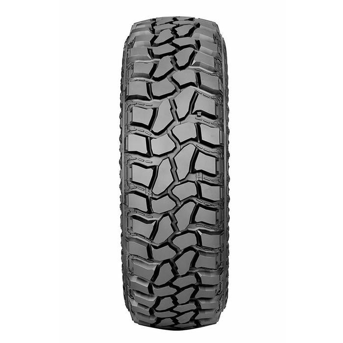 Gt Radial Savero Komodo Mt Plus 235/75 R15 Ban Ring 15 Tubeless 235 75 R15