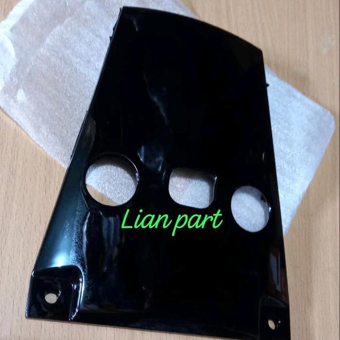 cover stop fizr sambungan bodi fizr f1zr 4US F171E 00