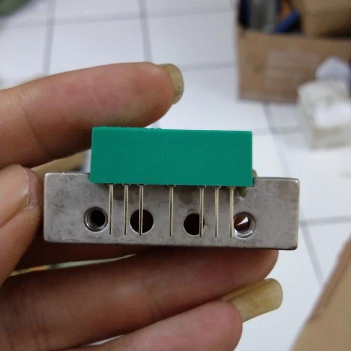 Ic Hybrid Bgd714 Node Boster Amplifier M1501 #Gratisongkir