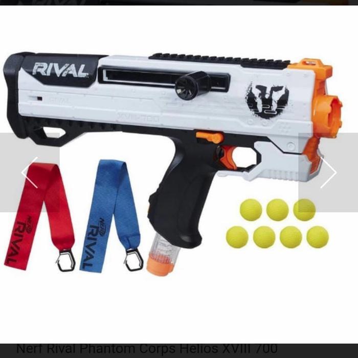 Nerf Rival Phantom Corps Helios XVIII 700