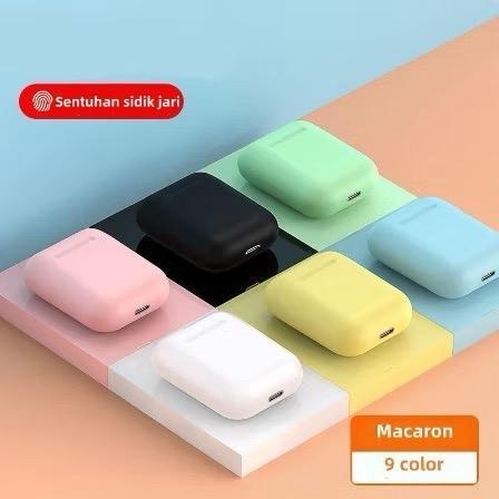 Heandset Bluetooth warna_escanaoutfitkadipaten