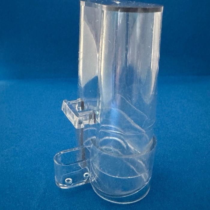 Diskon Cepuk Pleci Unik Dispenser Original