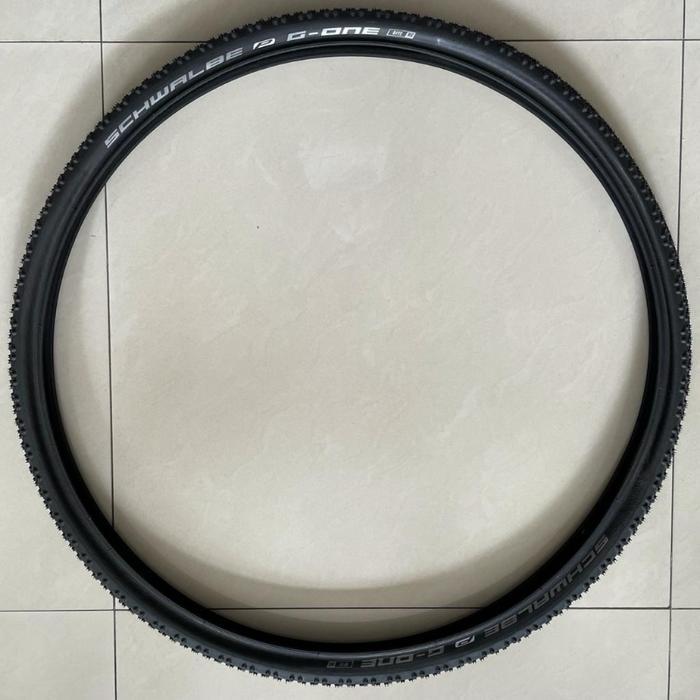 Promo ban gravel schwalbe bite 700 Terlaris