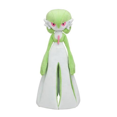READY ORINAL Pokemon Center Plush Gardevoir Boneka Toy Mainan Anak