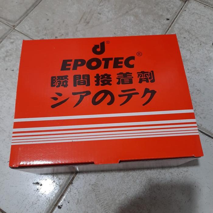 ORI LEM KOREA EPOTEC ORIGINAL