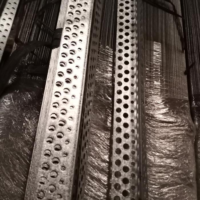 corner bead gypsum