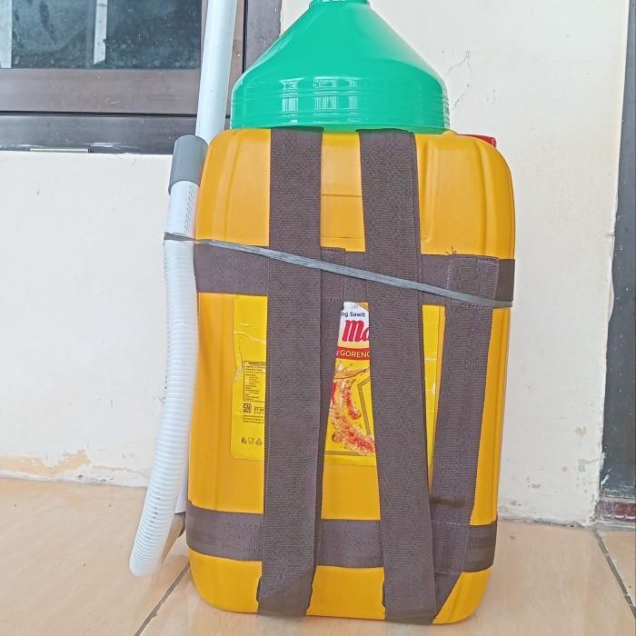 Alat Kocor Pupuk Cair 20liter/jrigen pupuk cair