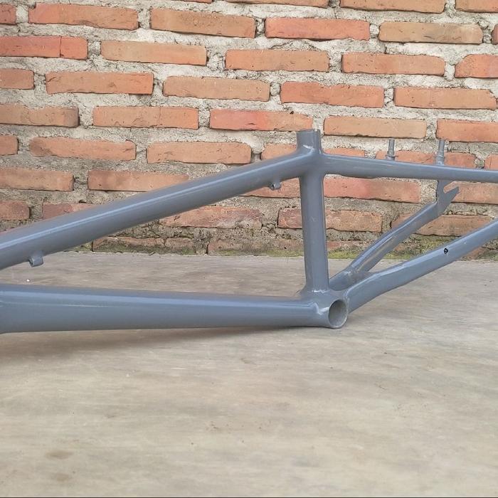 TERLARIS stok frame bmx polosan ukuran 20