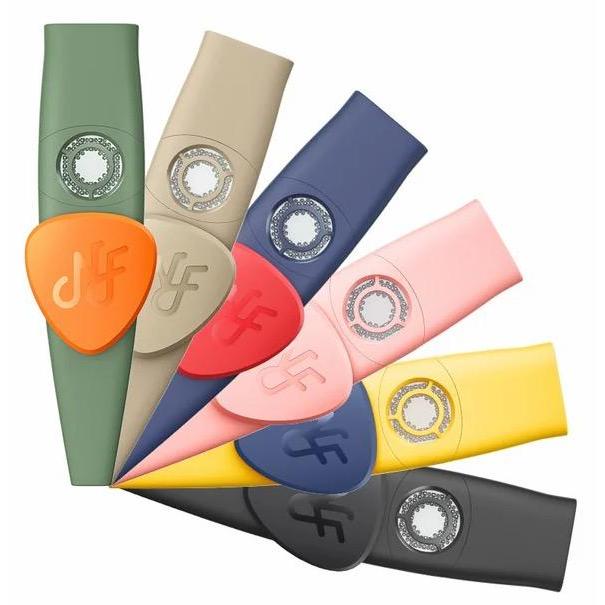 Nf Audio Kazoo - Professional Class Kazoo