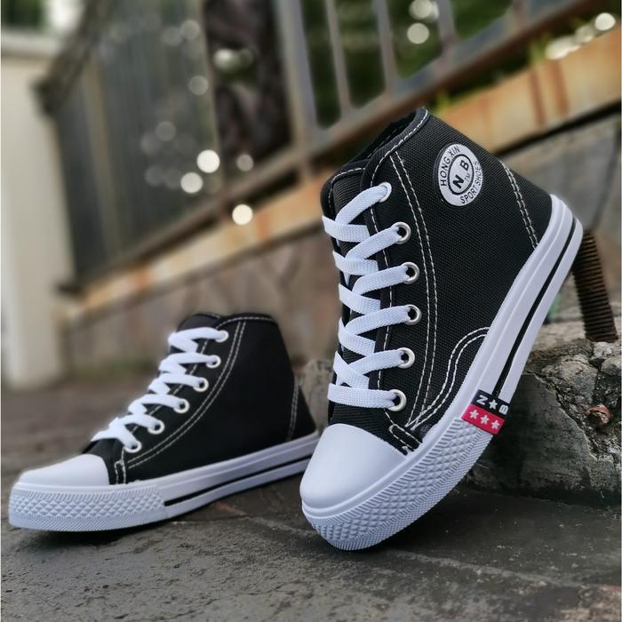 Premium Sepatu Sekolah Nb Sepatu Sekolah Anak Perempuan Nb Fashion Sepatu Original