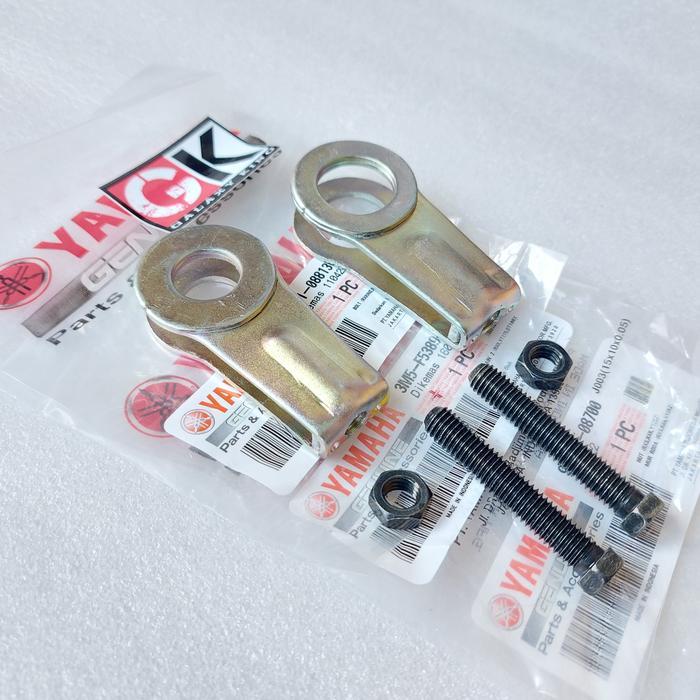 Stelan Setelan Rante Rantai Rx King Set Original