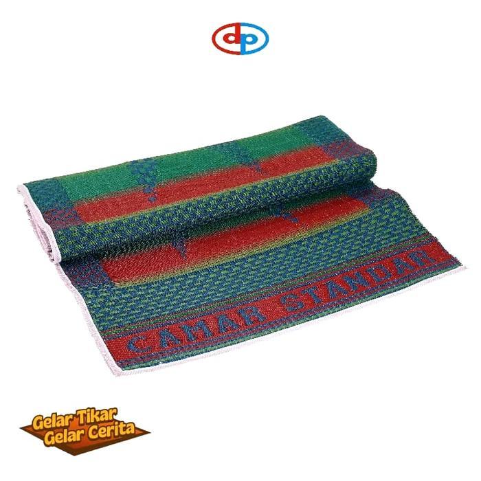 Dolphin Mat Tikar Motif Camar Warna Tlisir TMCTP Tikar Plastik Tikar Motif Tikar Lipat/Tikar Piknik/