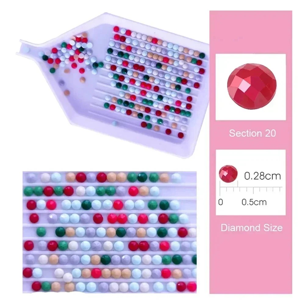 2026 New Pikachu Charmander Bulbasaur Squirtle Diamond Painting Kit Square Round Diamond 5D DIY