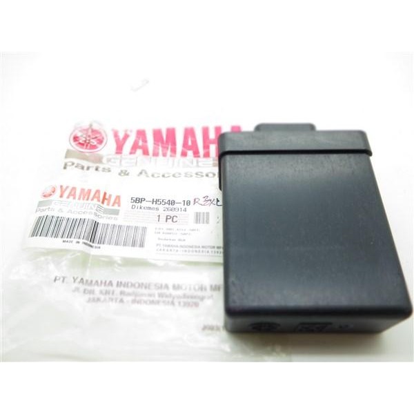 Cdi Yamaha Scorpio/Scorpio Z Orisinil 5BP