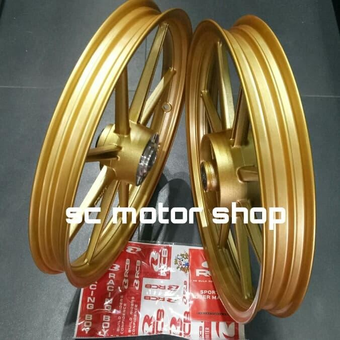 Velg racing RCB racing boy sp811 mx new 135