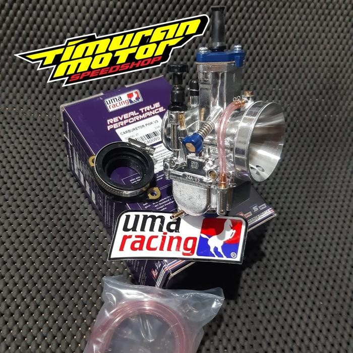 Karburator Uma Racing Pwk 30 V3