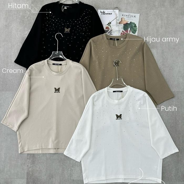 Vivorie Premium At 2555 Naira Blouse