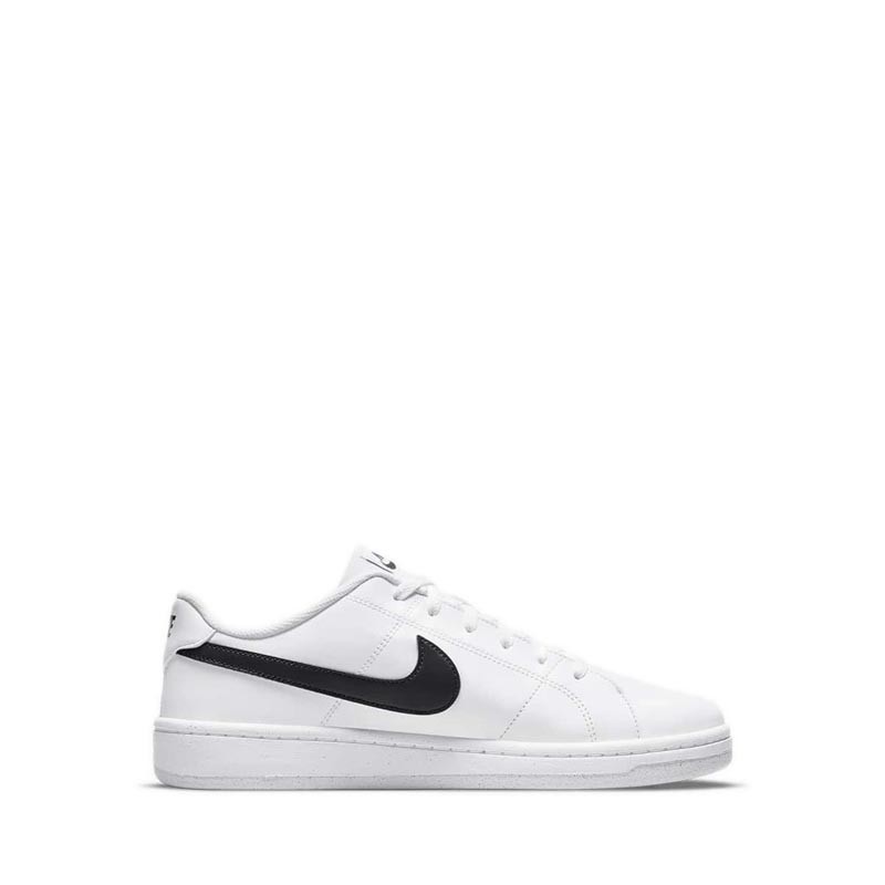 SEPATU ORI NIKE NIKE COURT ROYALE 2 NN WHITE ( NIKDH3160101 ) ORIGINAL RESMI 100%