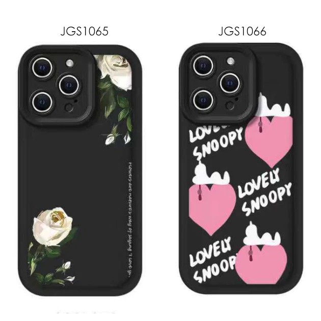 CASE MATTE MOTIF CUTE TERKINI XIAOMI ‎Mi 5x/Mi A1 ‎Mi 8 LITE ‎Mi 10T/M10T PRO ‎Mi 11T/11T PRO ‎Mi 12