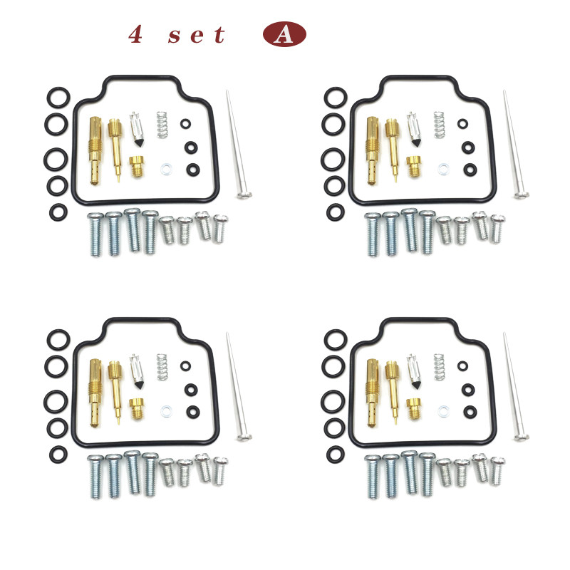 for HONDA CB750 NIGHTHAWK 750 1991-2003 CB450S CBX550F CBX650E