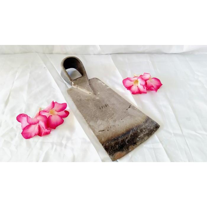 TGR Ganco Baja Per / Ganco Tanah Asli Per Baja / Cangkul Besar Baja Tebal