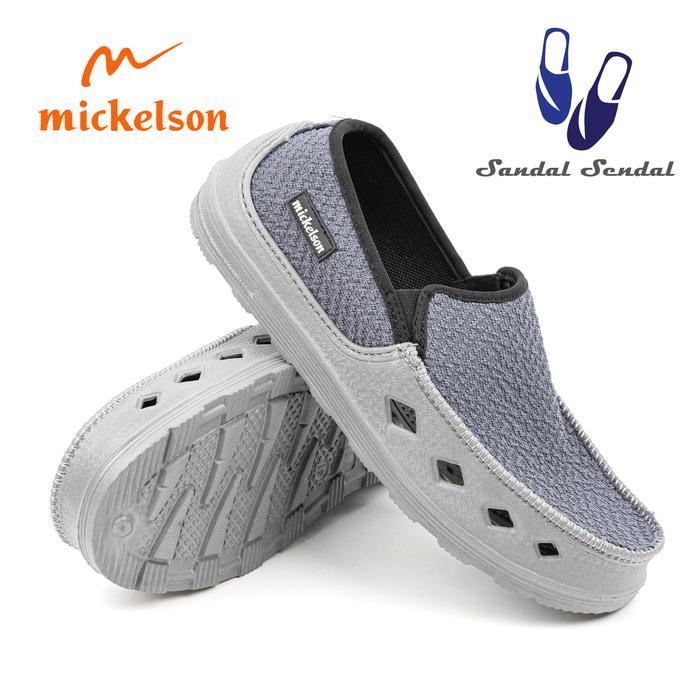 Sepatu Ardiles Courtney/Mickelson Brendy - Fashion Casual Pria Flat Shoes