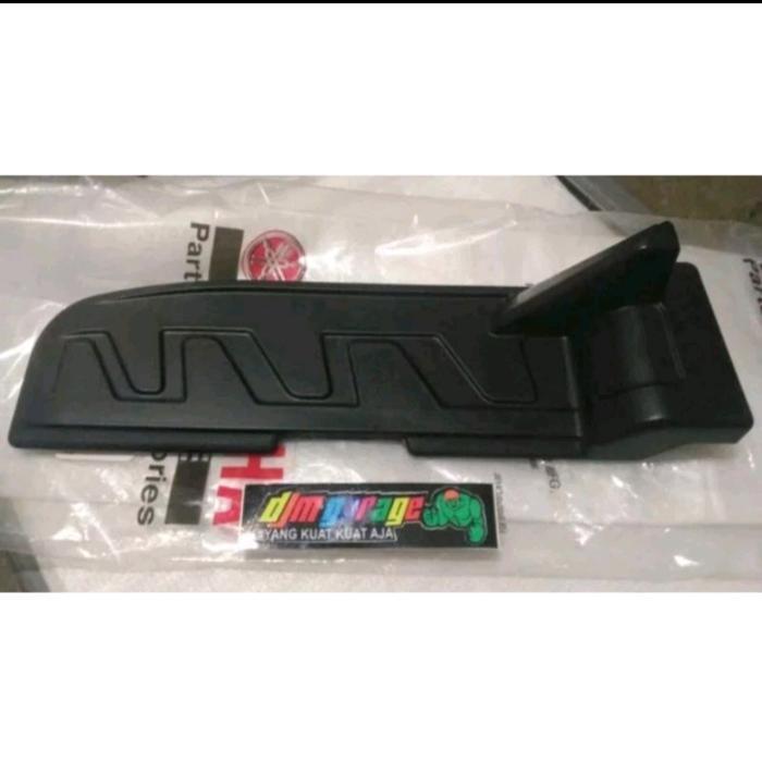 Tatakan Cvt Nouvo Z Original Cover Tatakan Cvt Nouvo Z Original Cvt