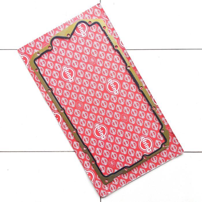 Paking Karter Mesin Bmw N42 N46 N46N E46 E90 E60 E84 Gasket Carter